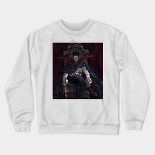 Dracula Crewneck Sweatshirt